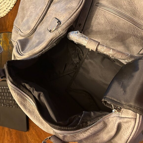 Sole Premise duffel bag - Picture 3 of 4